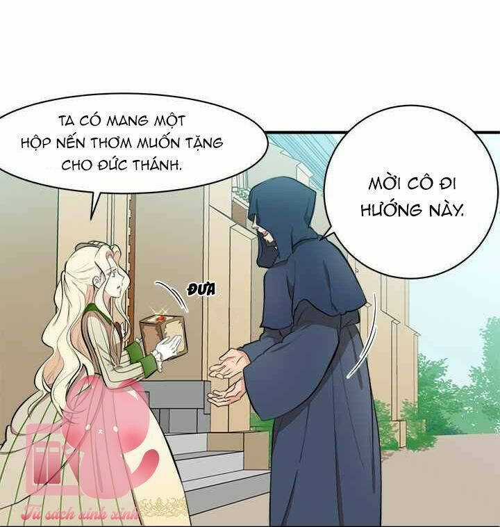 Ác Nữ Trùng Sinh - Chapter 6 - Trang 30