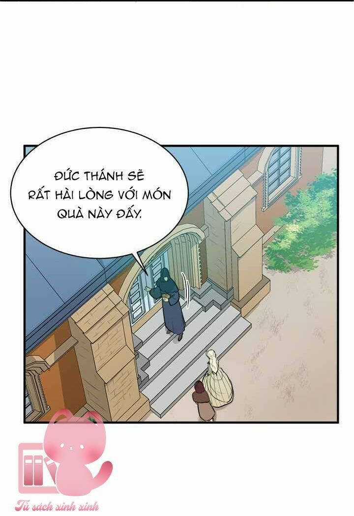 Ác Nữ Trùng Sinh - Chapter 6 - Trang 31