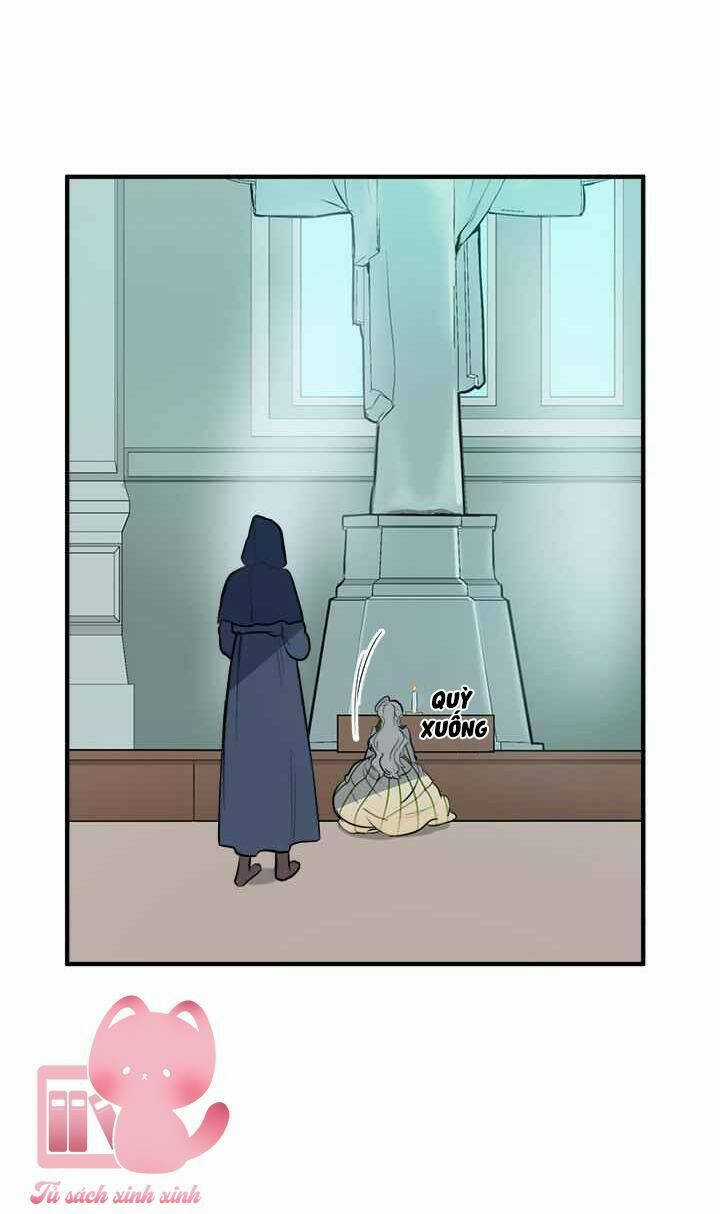 Ác Nữ Trùng Sinh - Chapter 6 - Trang 34