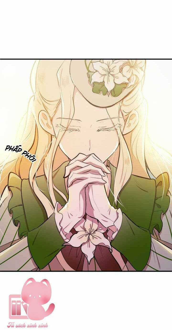 Ác Nữ Trùng Sinh - Chapter 6 - Trang 35