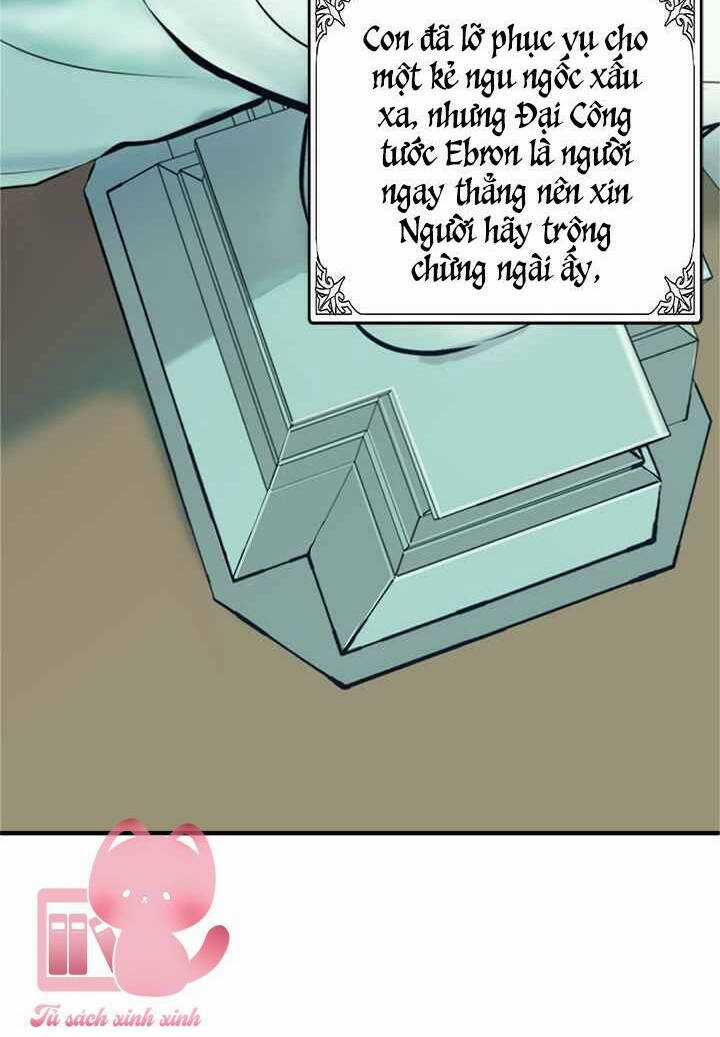 Ác Nữ Trùng Sinh - Chapter 6 - Trang 37