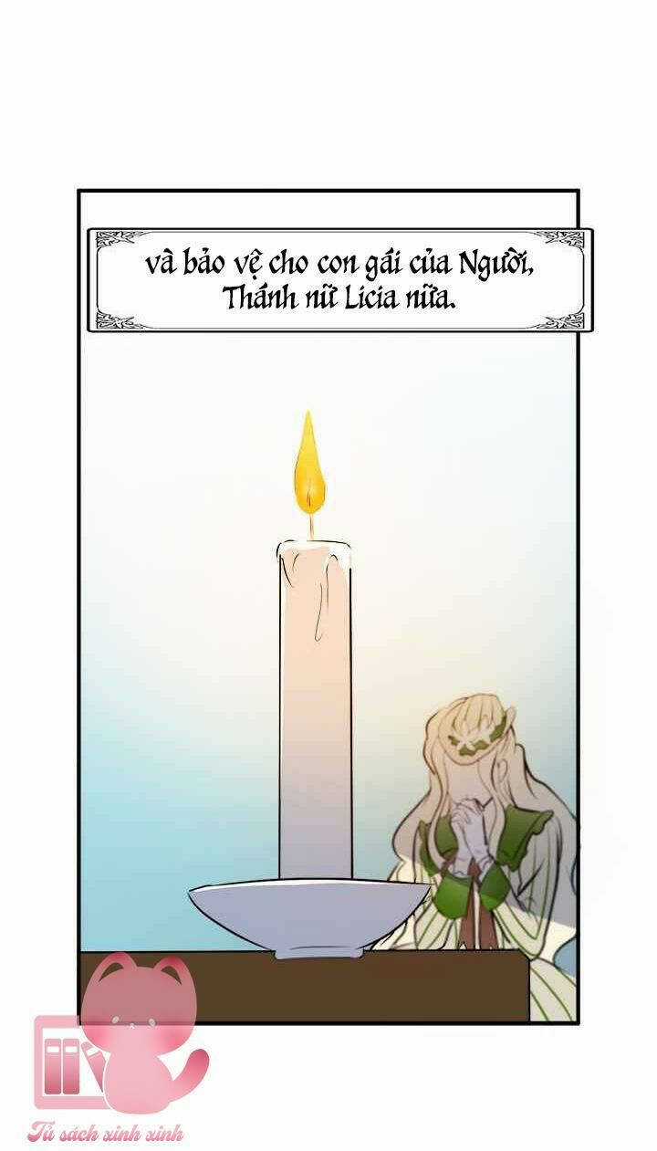 Ác Nữ Trùng Sinh - Chapter 6 - Trang 38