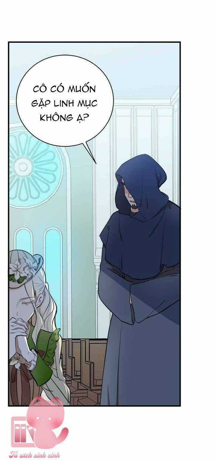 Ác Nữ Trùng Sinh - Chapter 6 - Trang 39