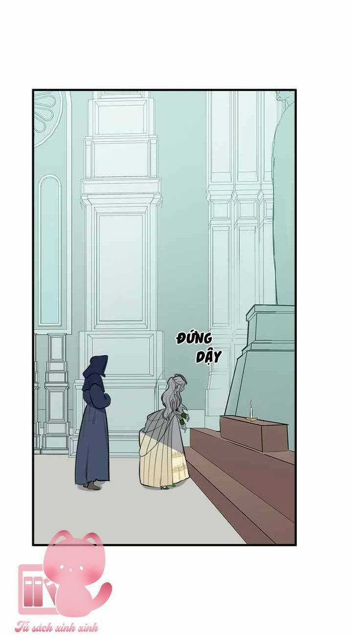 Ác Nữ Trùng Sinh - Chapter 6 - Trang 40