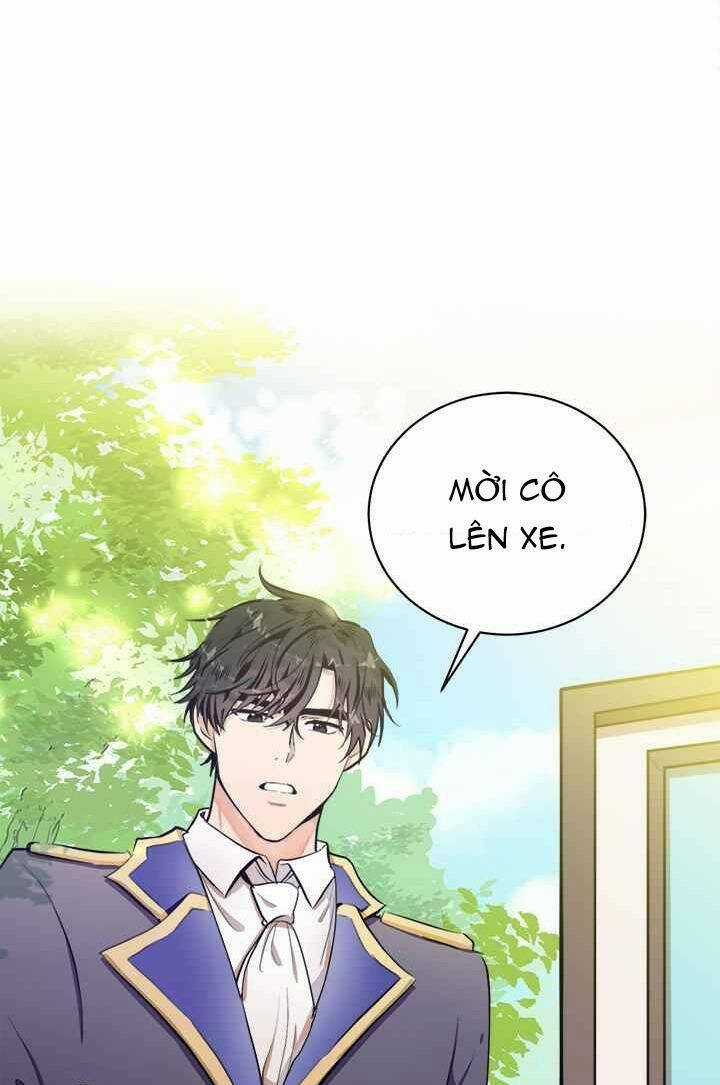 Ác Nữ Trùng Sinh - Chapter 6 - Trang 5