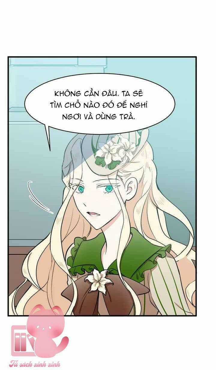 Ác Nữ Trùng Sinh - Chapter 6 - Trang 41