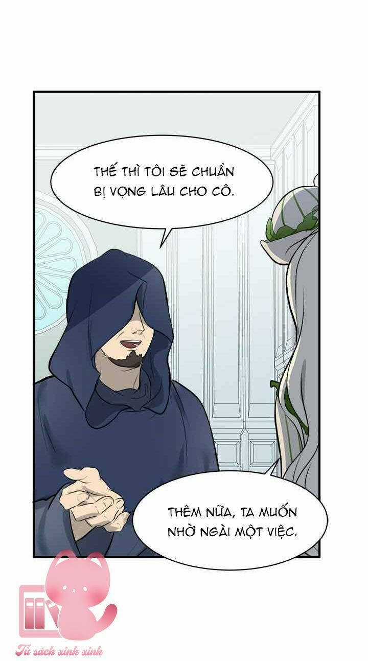 Ác Nữ Trùng Sinh - Chapter 6 - Trang 42