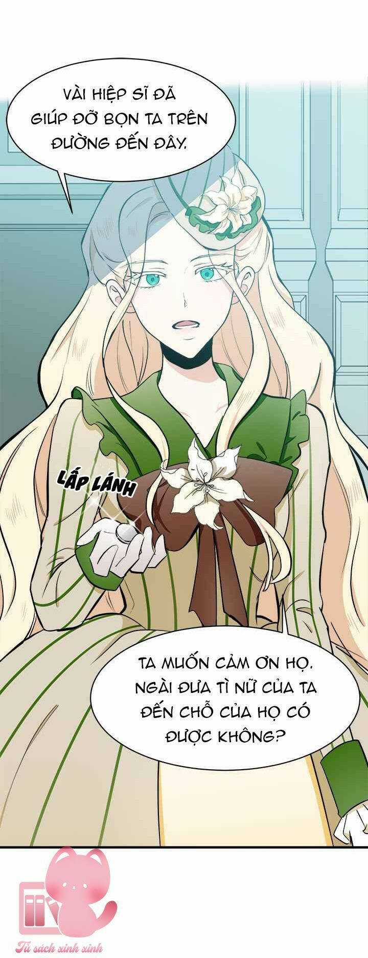 Ác Nữ Trùng Sinh - Chapter 6 - Trang 45