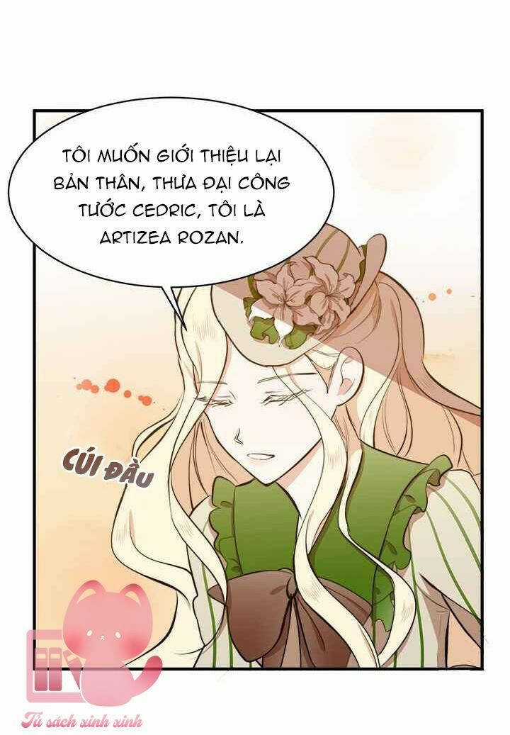 Ác Nữ Trùng Sinh - Chapter 6 - Trang 53