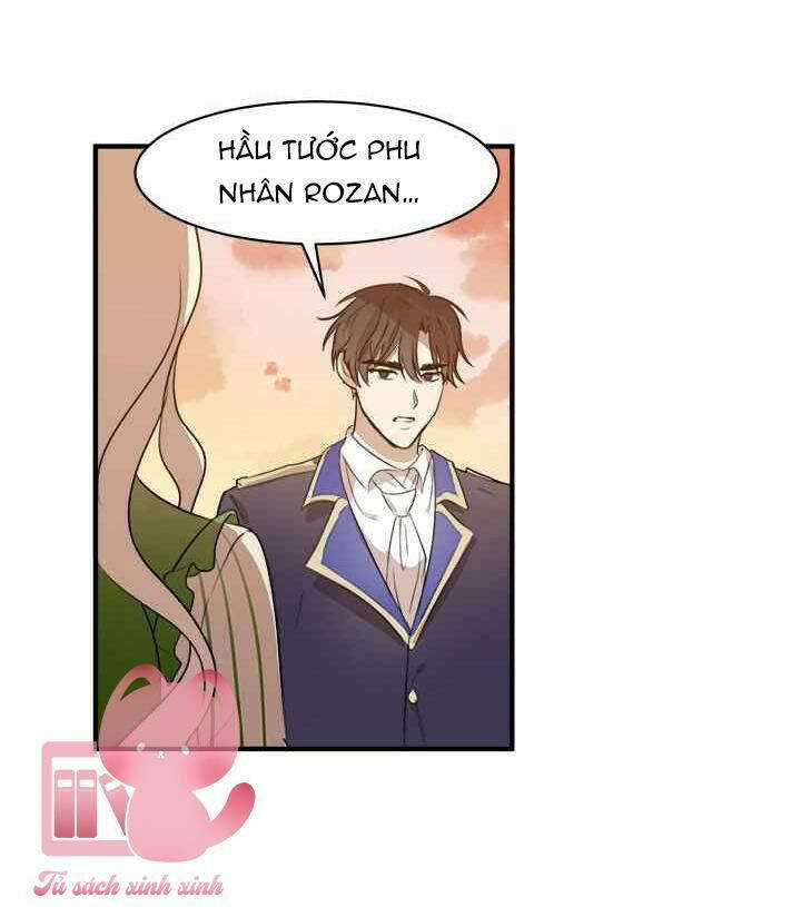 Ác Nữ Trùng Sinh - Chapter 6 - Trang 54