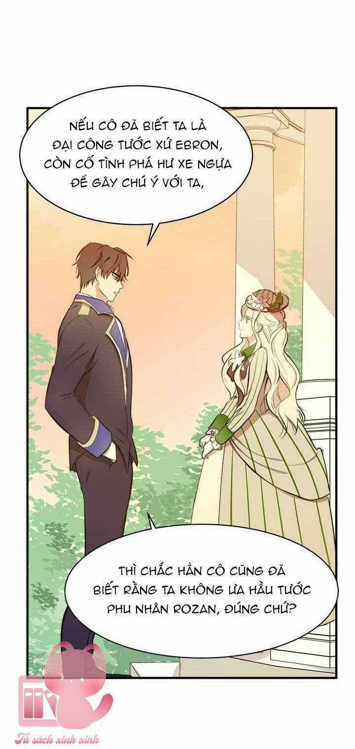 Ác Nữ Trùng Sinh - Chapter 6 - Trang 56