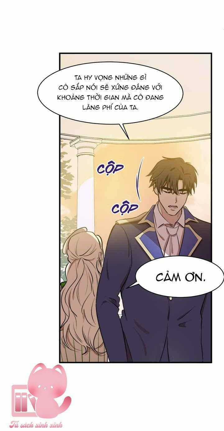 Ác Nữ Trùng Sinh - Chapter 6 - Trang 62