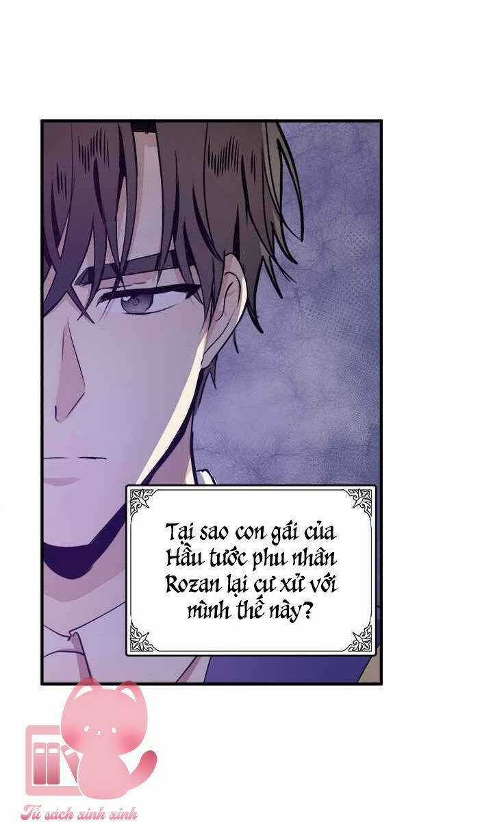 Ác Nữ Trùng Sinh - Chapter 6 - Trang 65