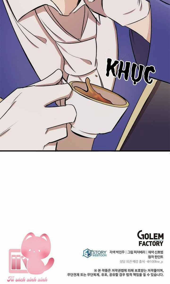 Ác Nữ Trùng Sinh - Chapter 6 - Trang 72