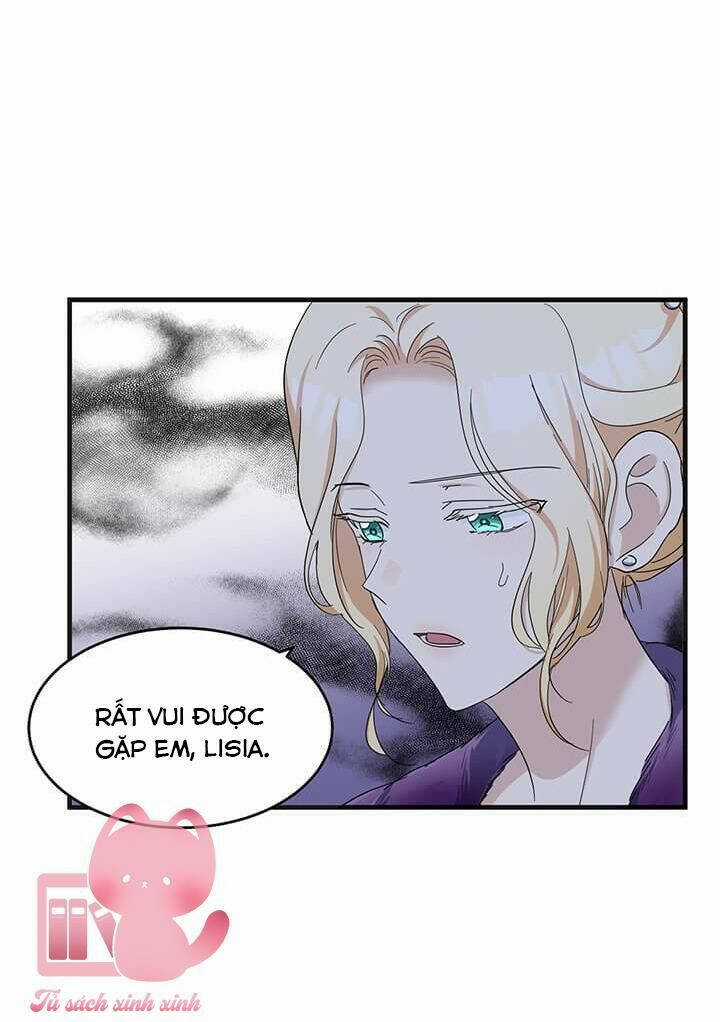Ác Nữ Trùng Sinh - Chapter 60 - Trang 13