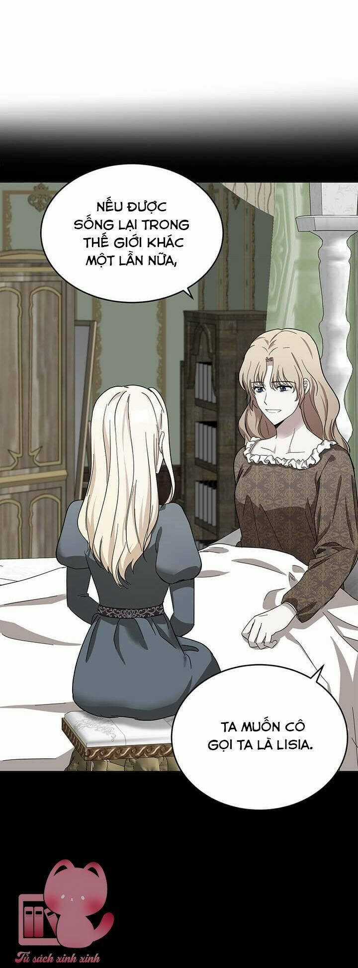 Ác Nữ Trùng Sinh - Chapter 60 - Trang 14