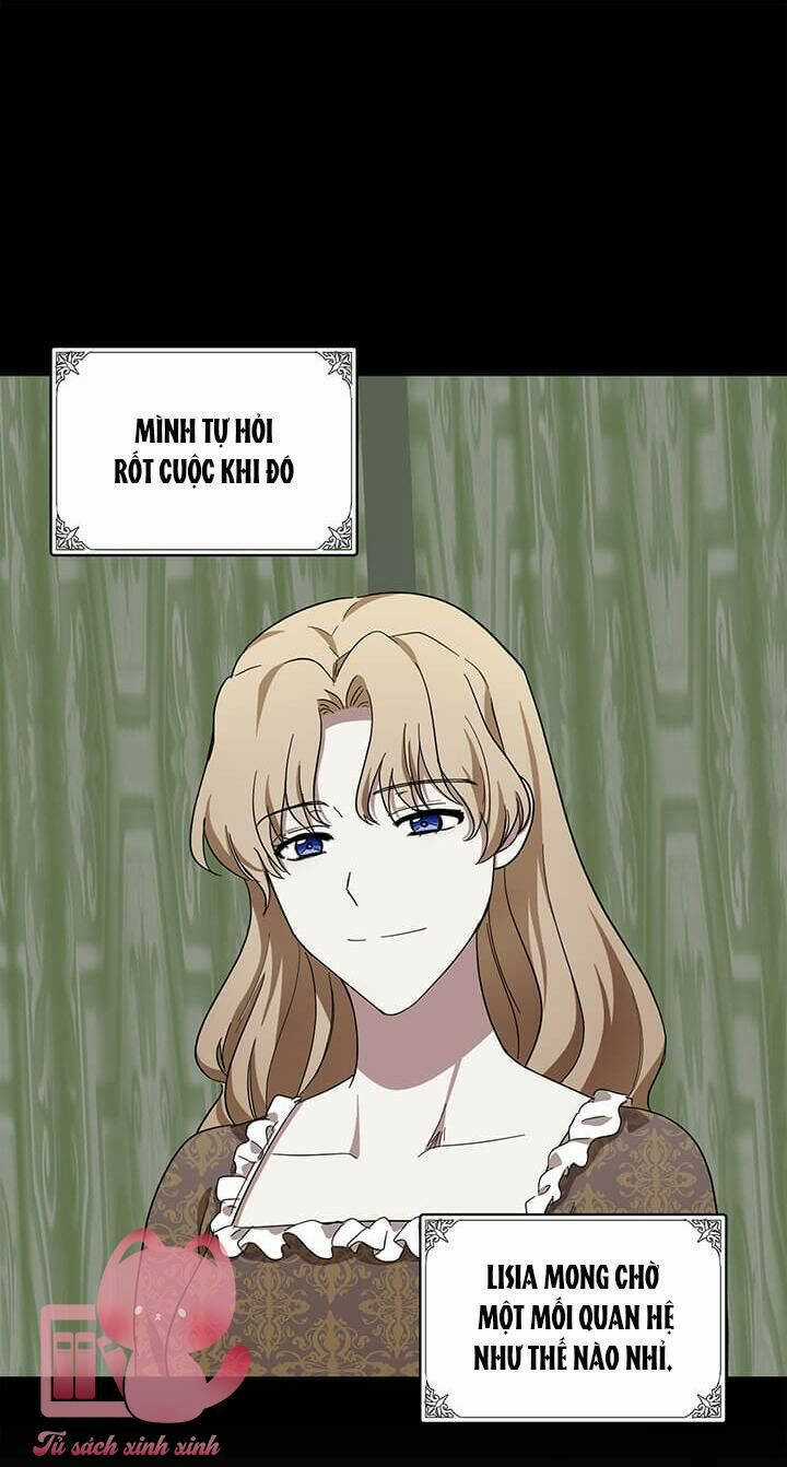 Ác Nữ Trùng Sinh - Chapter 60 - Trang 15