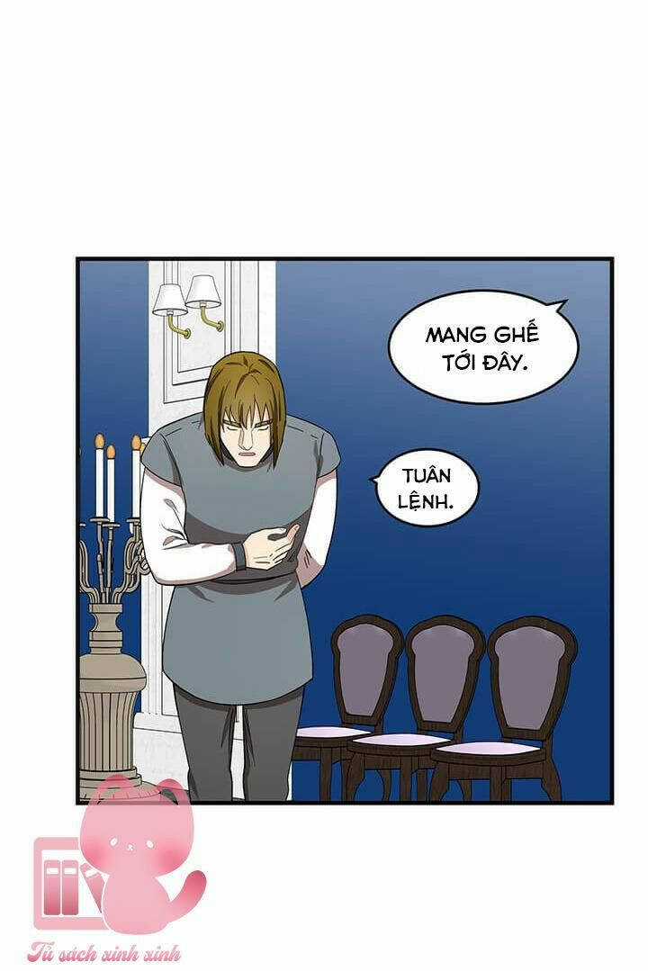 Ác Nữ Trùng Sinh - Chapter 60 - Trang 17