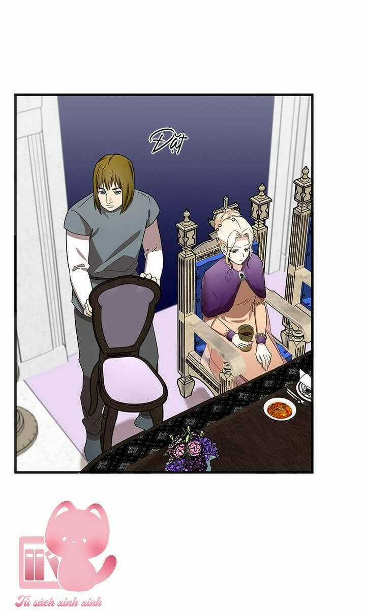 Ác Nữ Trùng Sinh - Chapter 60 - Trang 18