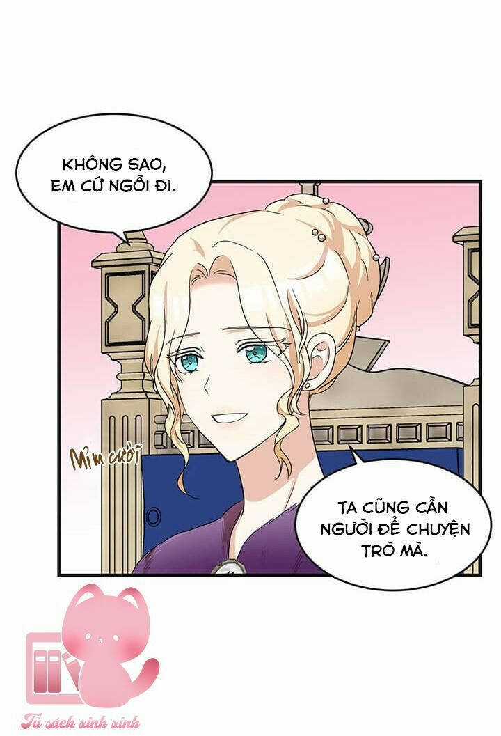 Ác Nữ Trùng Sinh - Chapter 60 - Trang 20