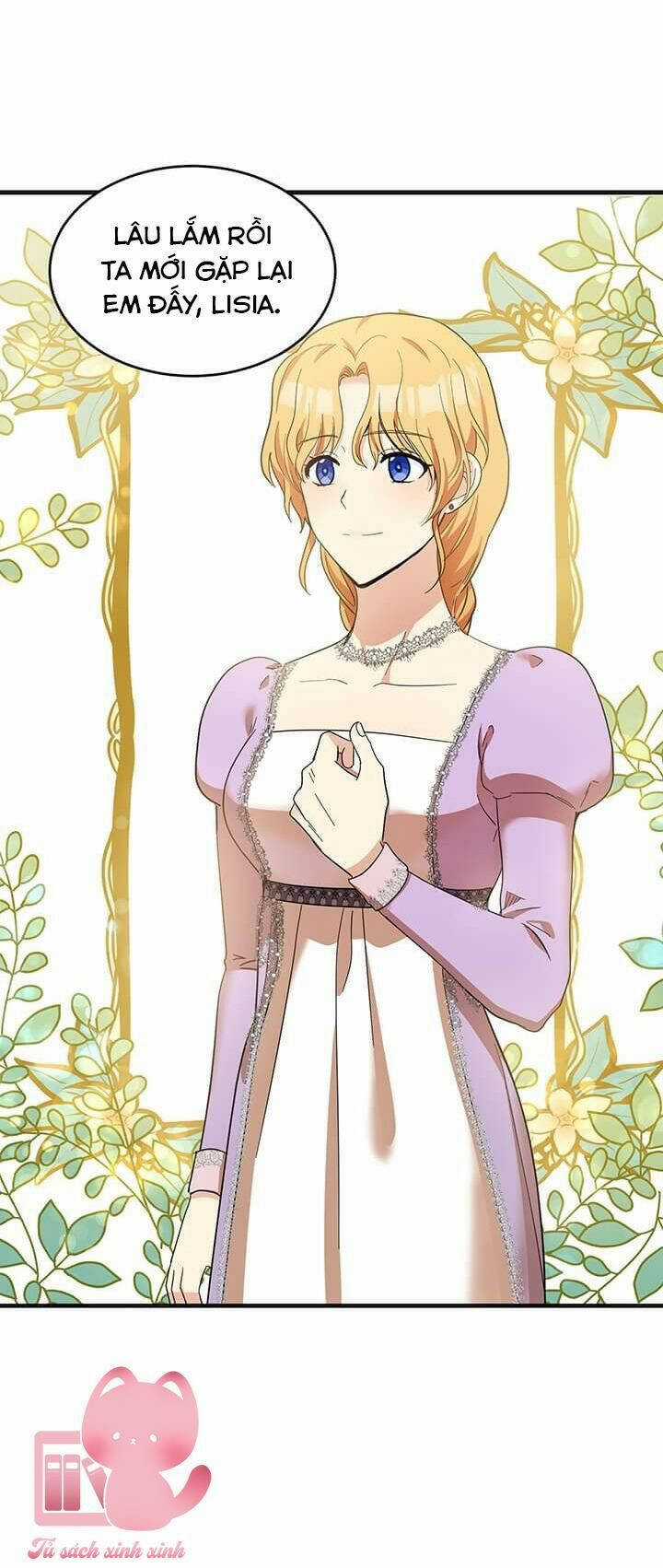 Ác Nữ Trùng Sinh - Chapter 60 - Trang 3