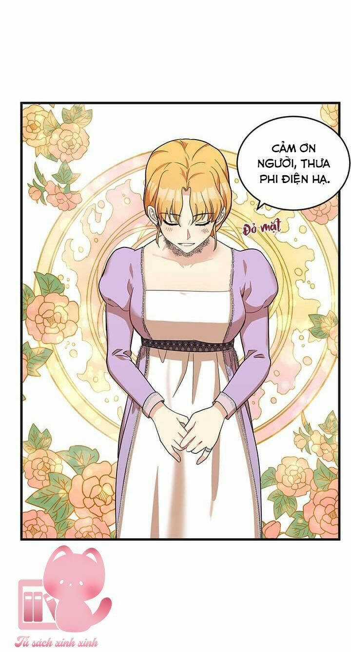 Ác Nữ Trùng Sinh - Chapter 60 - Trang 21