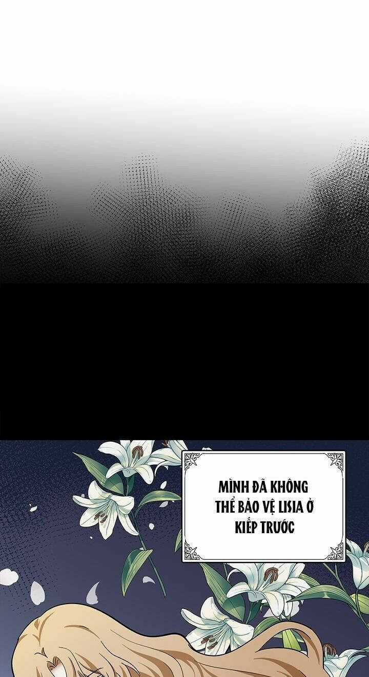 Ác Nữ Trùng Sinh - Chapter 60 - Trang 22