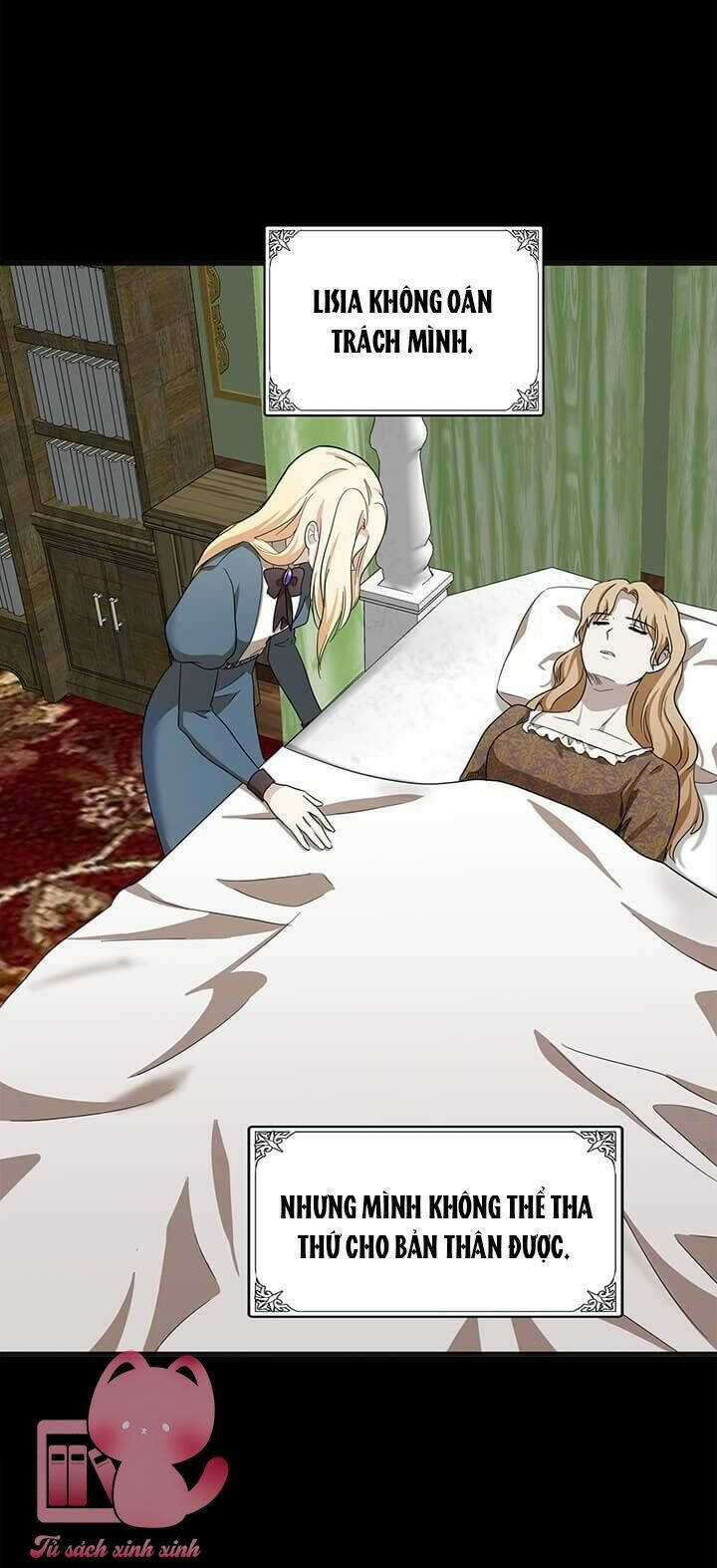 Ác Nữ Trùng Sinh - Chapter 60 - Trang 24