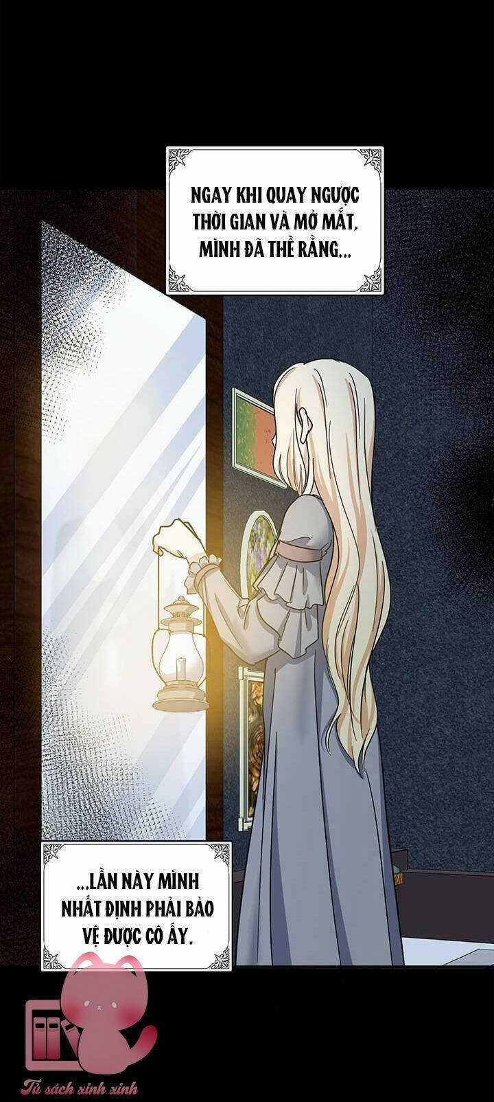 Ác Nữ Trùng Sinh - Chapter 60 - Trang 25