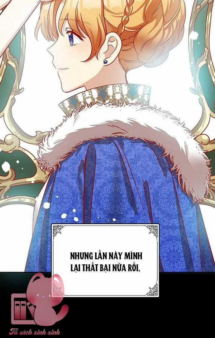 Ác Nữ Trùng Sinh - Chapter 60 - Trang 27