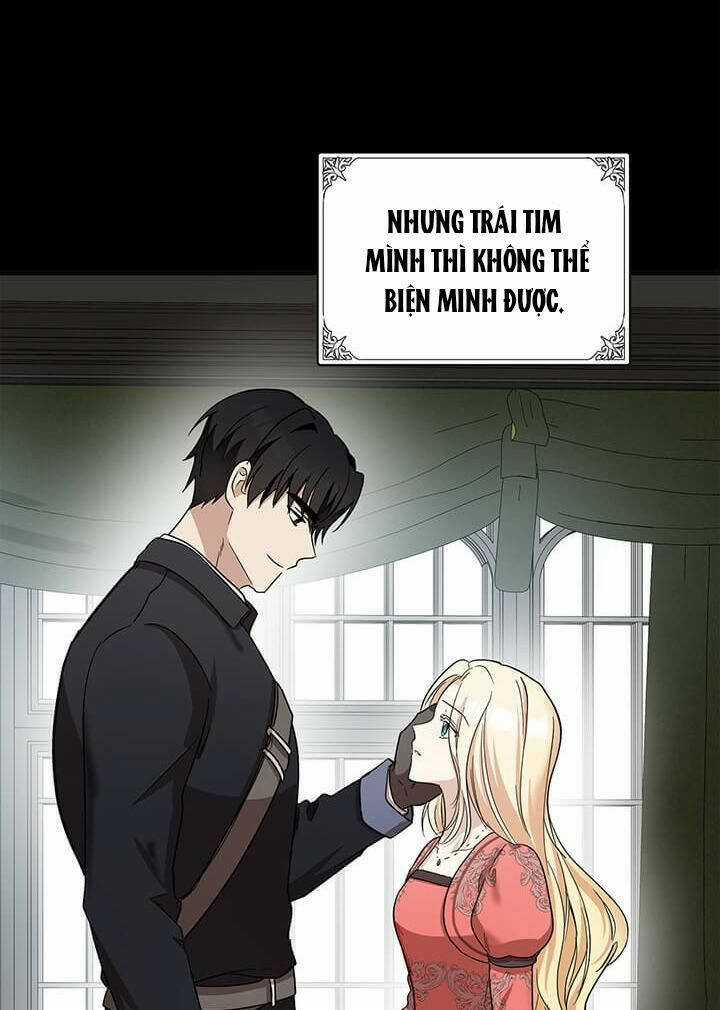 Ác Nữ Trùng Sinh - Chapter 60 - Trang 29