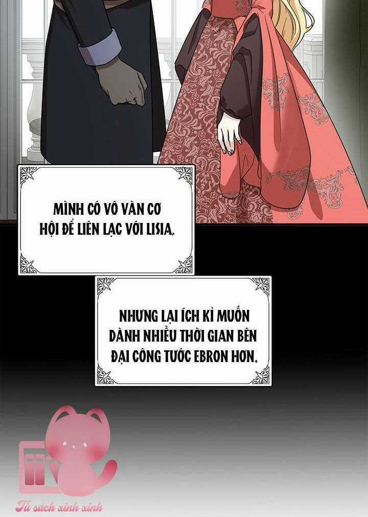 Ác Nữ Trùng Sinh - Chapter 60 - Trang 30