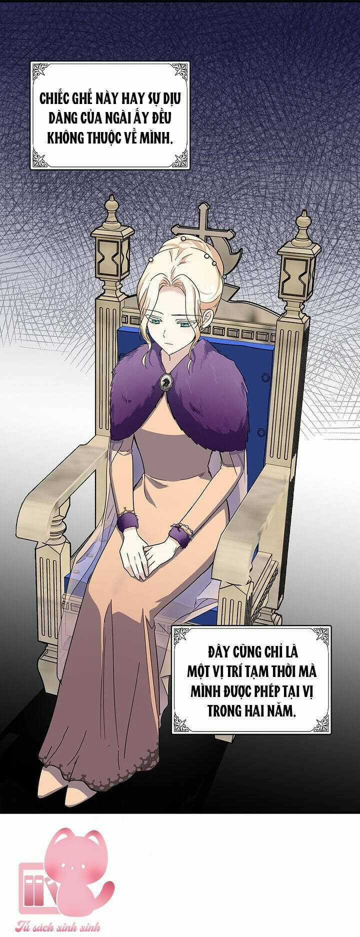 Ác Nữ Trùng Sinh - Chapter 60 - Trang 31