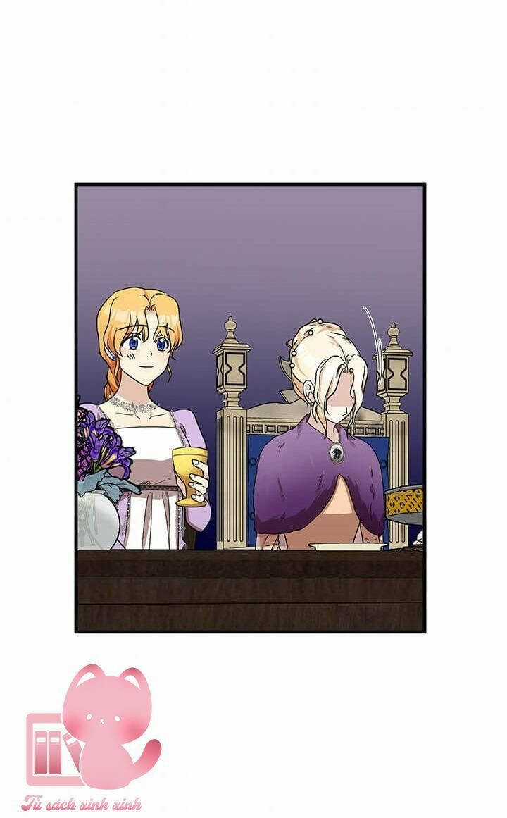 Ác Nữ Trùng Sinh - Chapter 60 - Trang 32