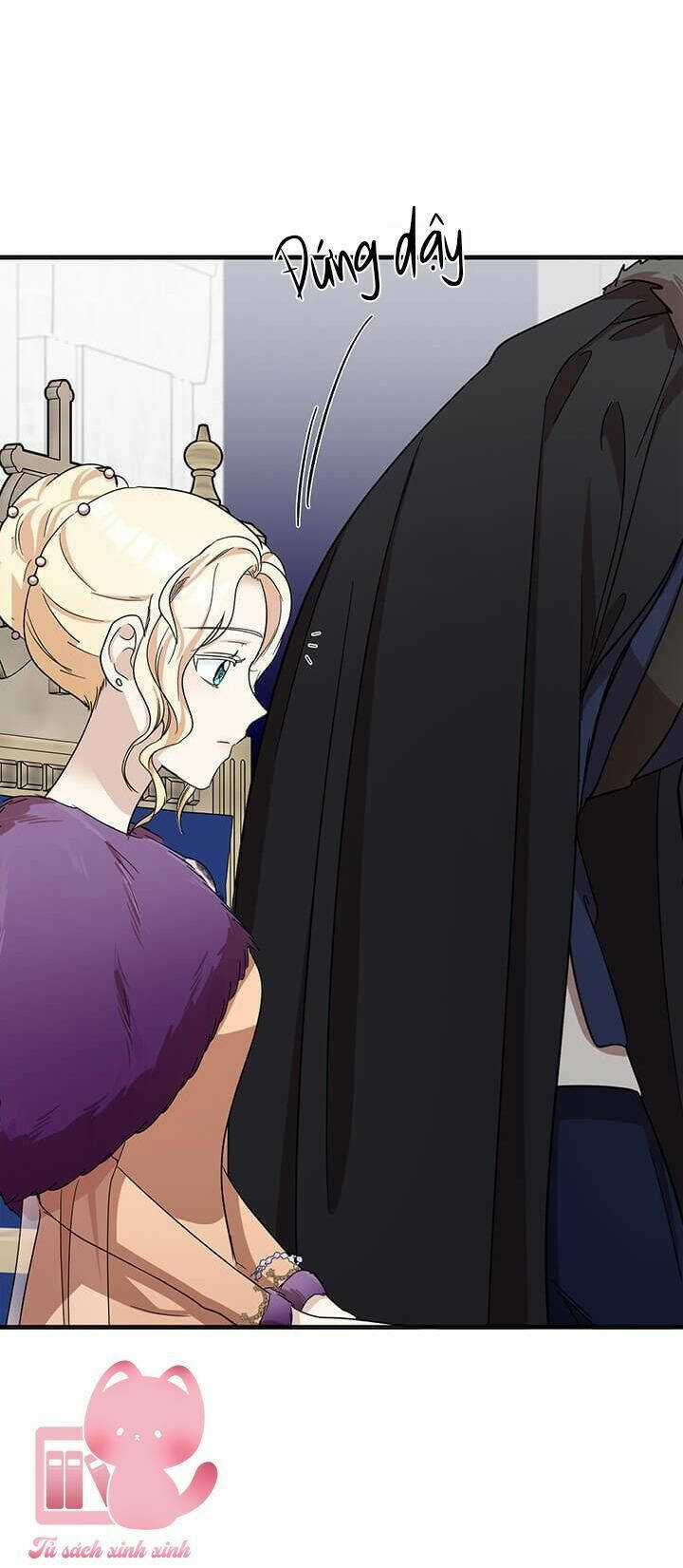 Ác Nữ Trùng Sinh - Chapter 60 - Trang 34