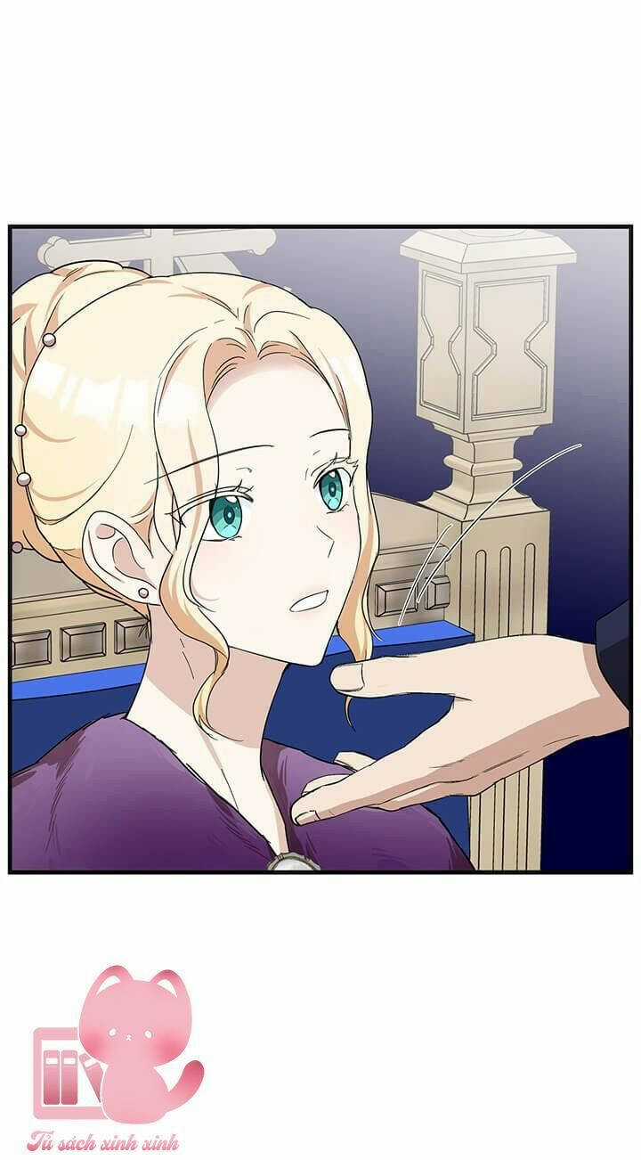 Ác Nữ Trùng Sinh - Chapter 60 - Trang 35