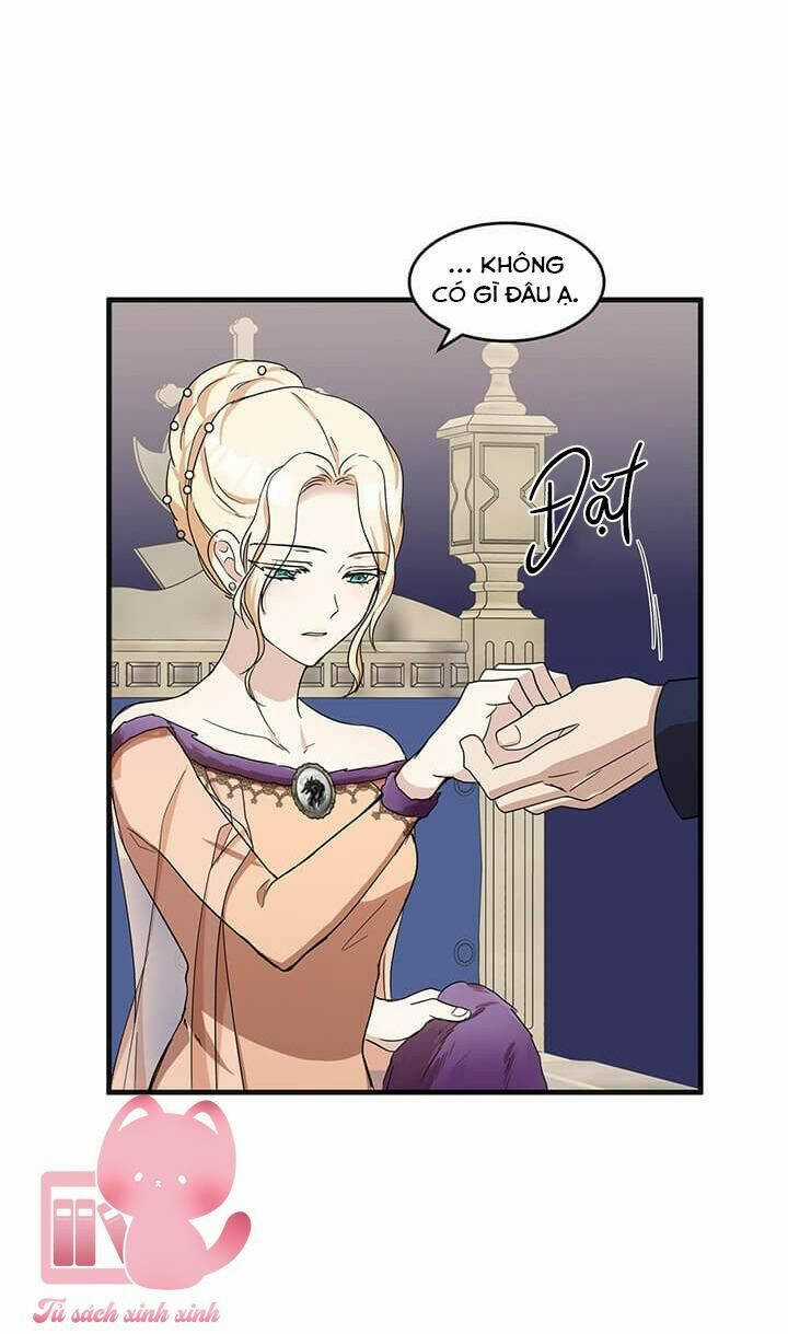 Ác Nữ Trùng Sinh - Chapter 60 - Trang 39