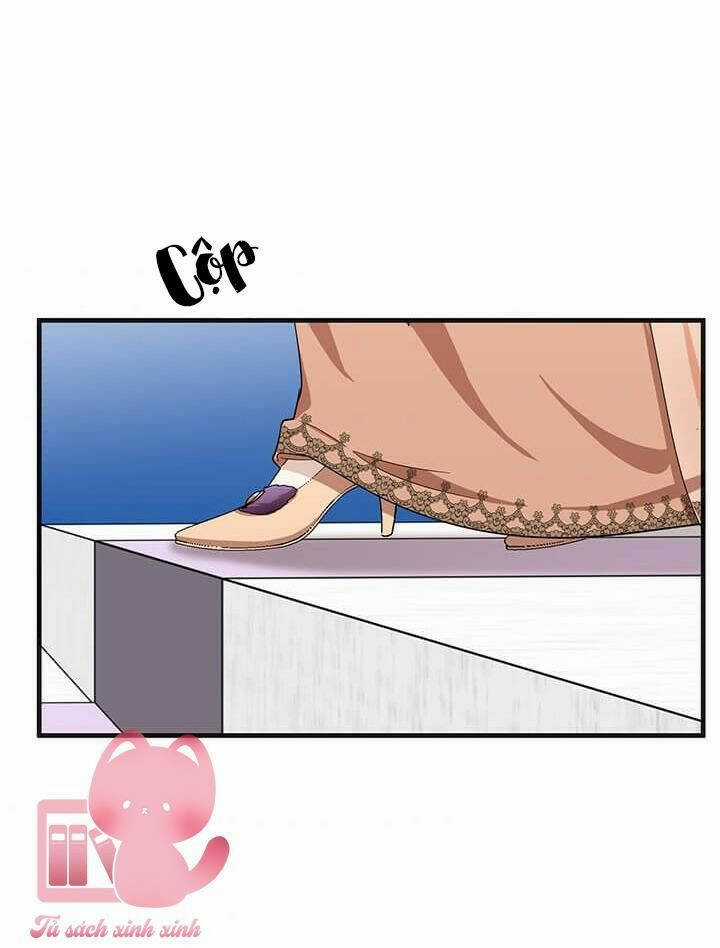 Ác Nữ Trùng Sinh - Chapter 60 - Trang 40