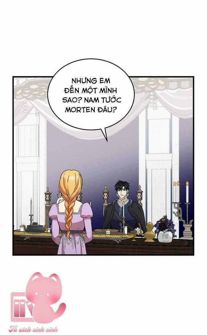 Ác Nữ Trùng Sinh - Chapter 60 - Trang 5