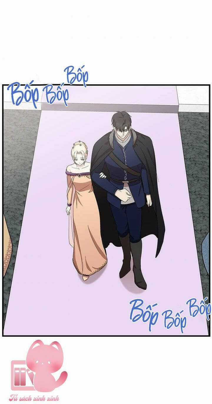 Ác Nữ Trùng Sinh - Chapter 60 - Trang 41