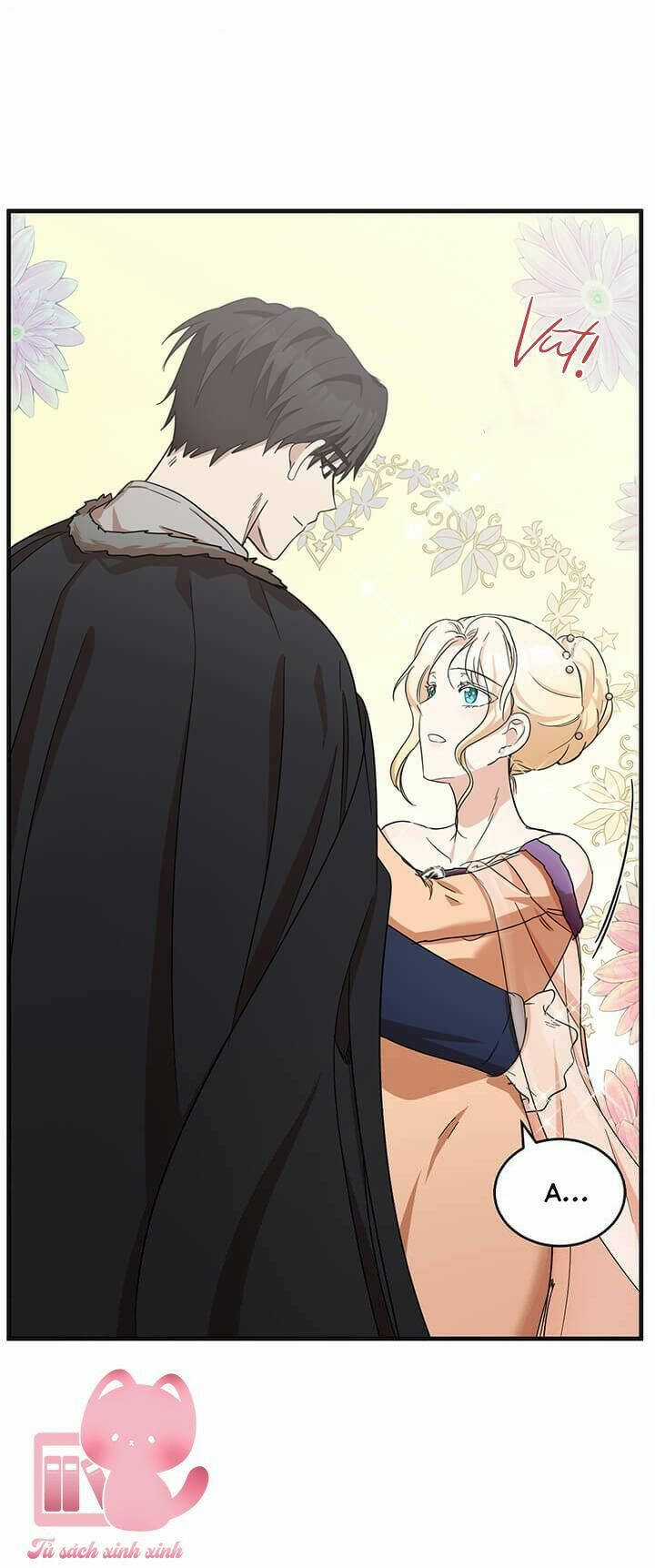 Ác Nữ Trùng Sinh - Chapter 60 - Trang 42