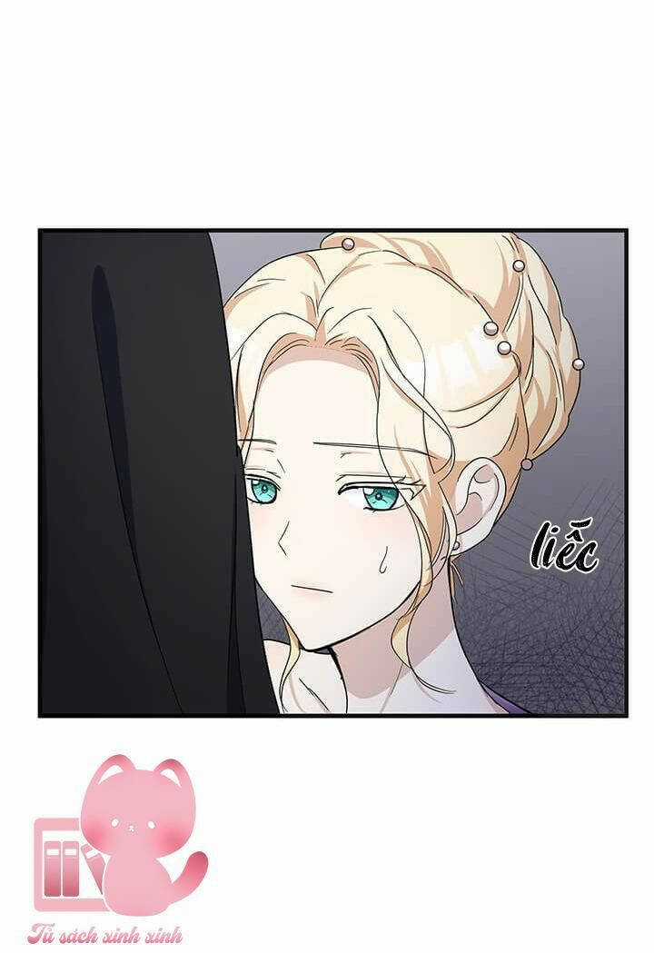 Ác Nữ Trùng Sinh - Chapter 60 - Trang 43