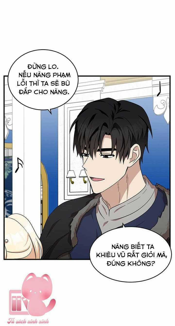 Ác Nữ Trùng Sinh - Chapter 60 - Trang 45