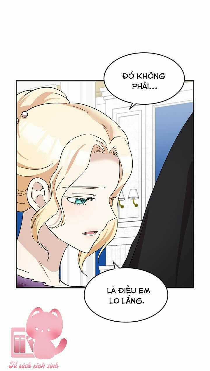 Ác Nữ Trùng Sinh - Chapter 60 - Trang 46