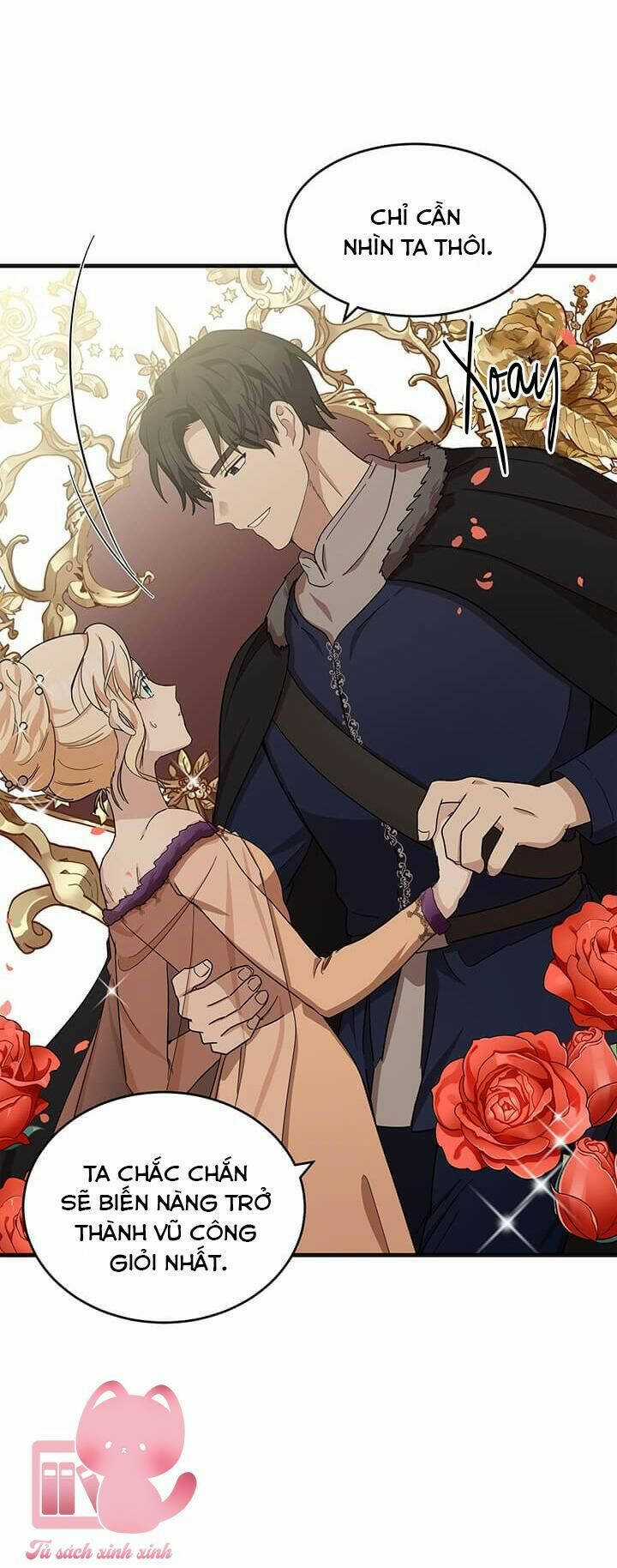 Ác Nữ Trùng Sinh - Chapter 60 - Trang 47