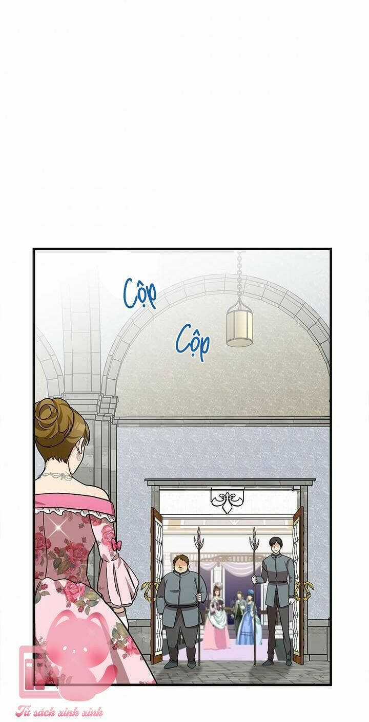 Ác Nữ Trùng Sinh - Chapter 60 - Trang 49