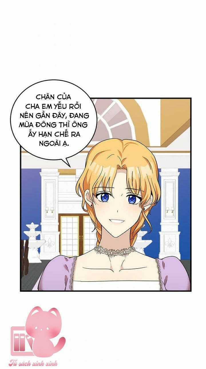 Ác Nữ Trùng Sinh - Chapter 60 - Trang 6