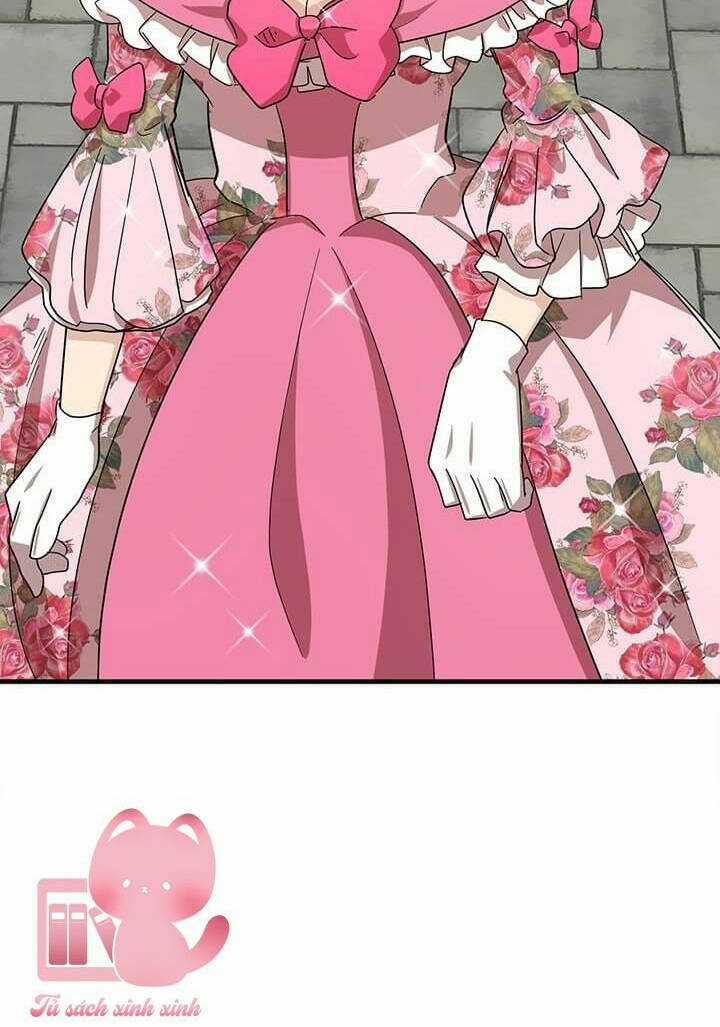 Ác Nữ Trùng Sinh - Chapter 60 - Trang 51