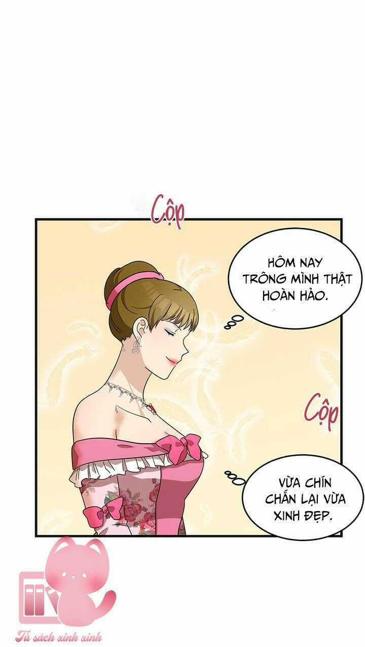 Ác Nữ Trùng Sinh - Chapter 60 - Trang 52