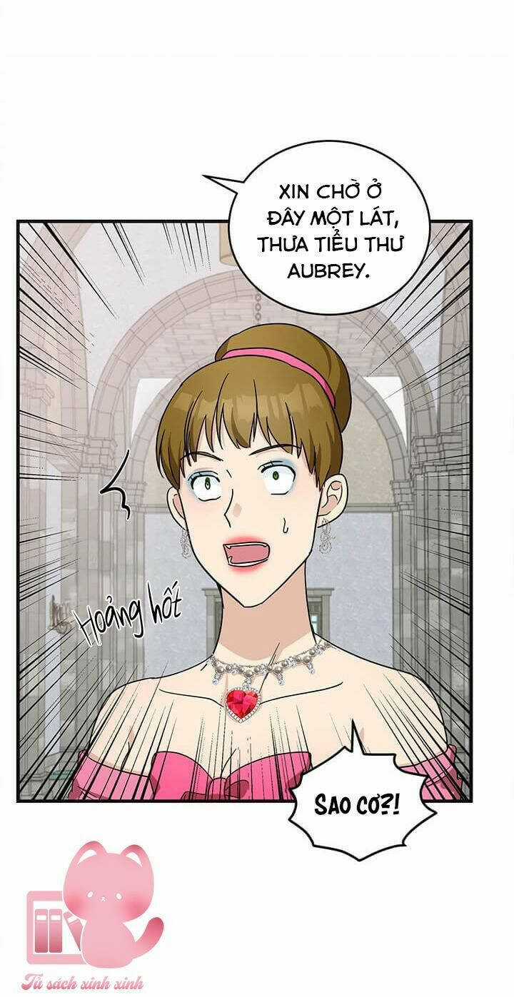 Ác Nữ Trùng Sinh - Chapter 60 - Trang 56